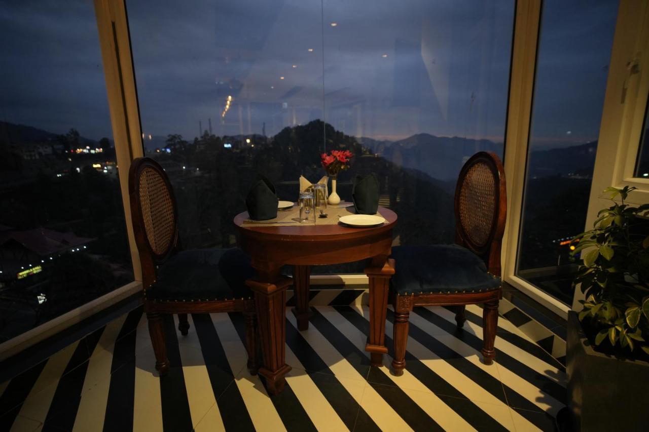 Oakhill Resorts Solan Dış mekan fotoğraf