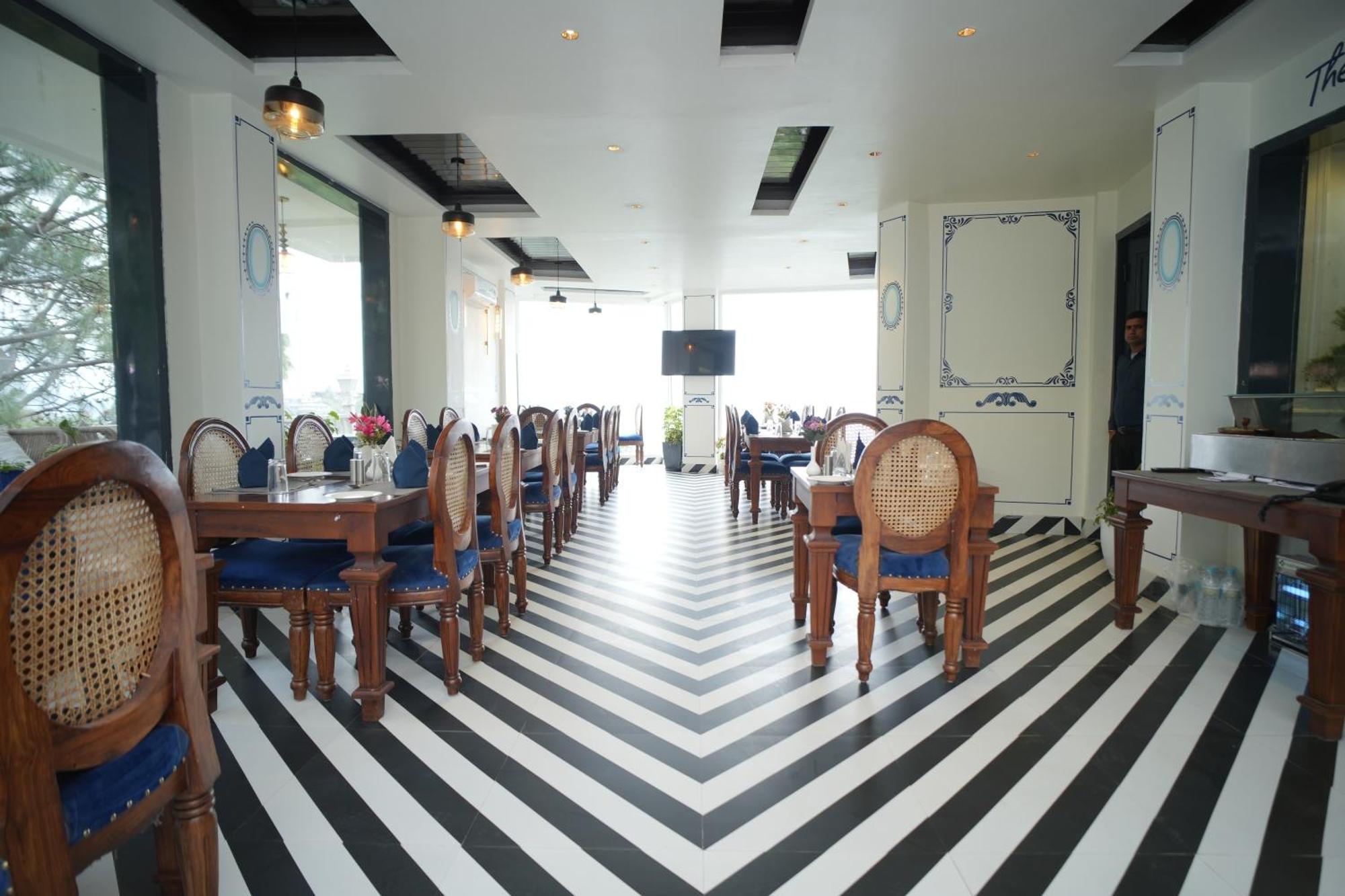 Oakhill Resorts Solan Dış mekan fotoğraf