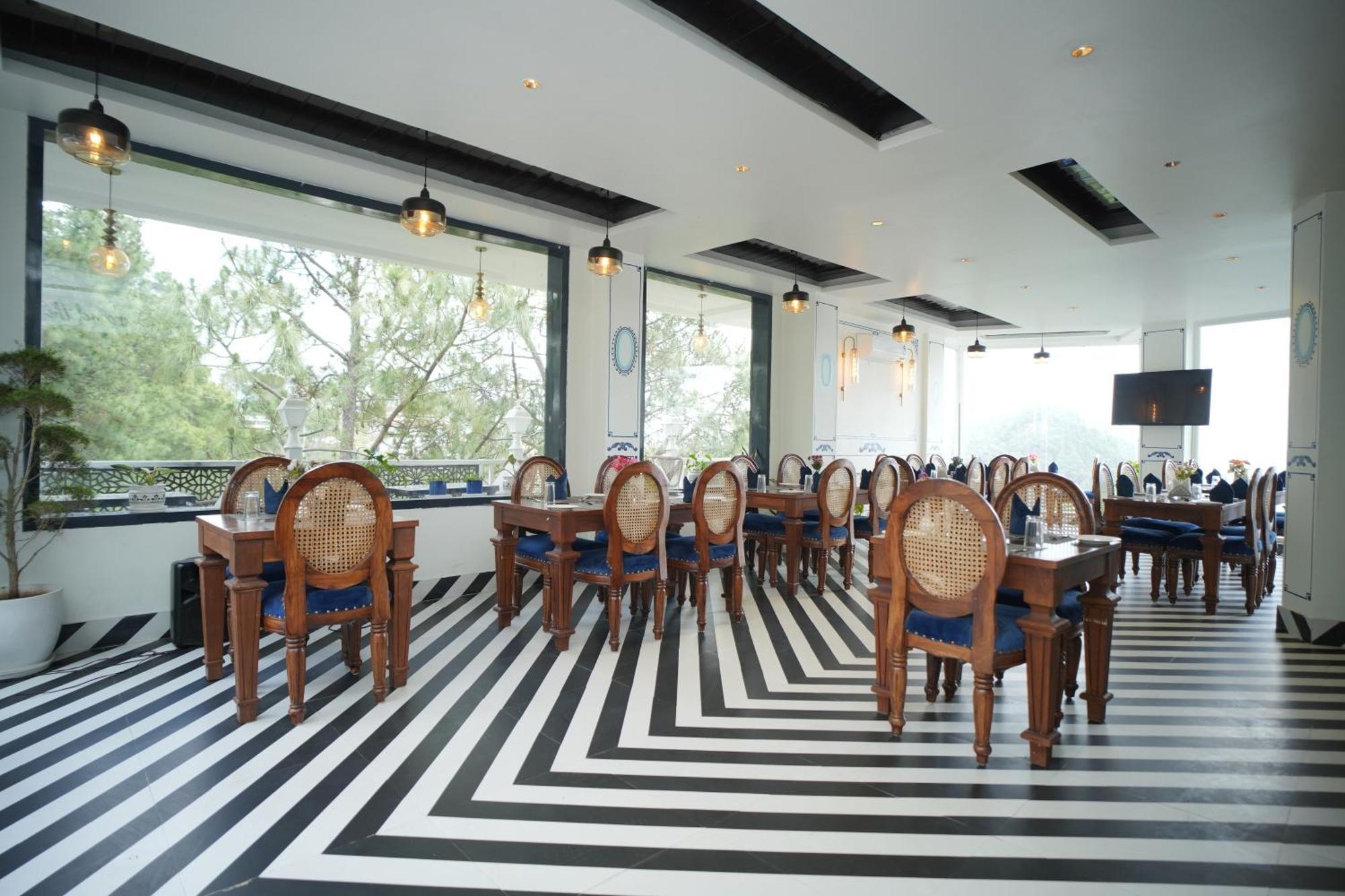 Oakhill Resorts Solan Dış mekan fotoğraf